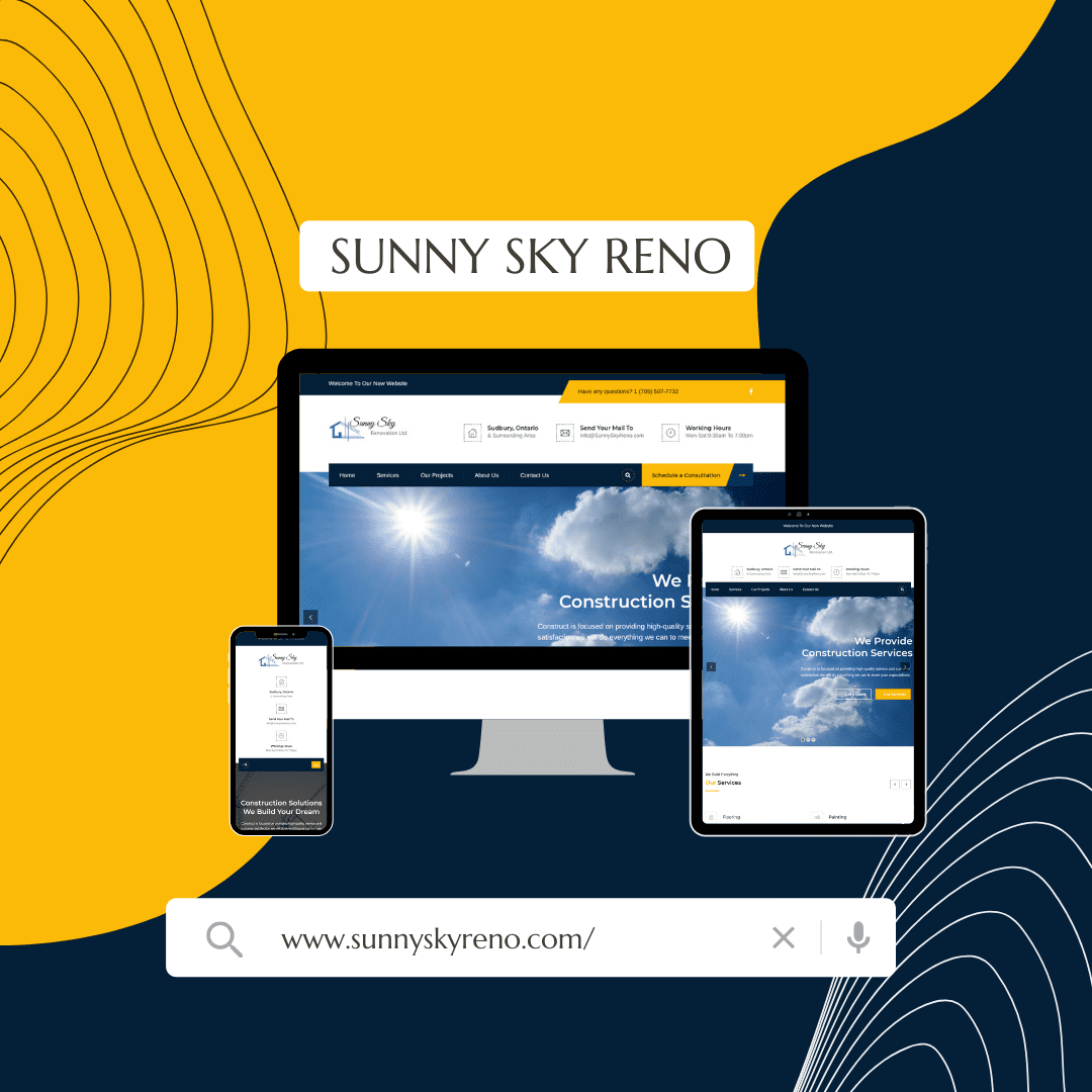 Sunny Sky Reno