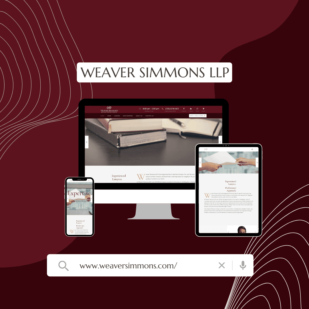 Weaver Simmons
