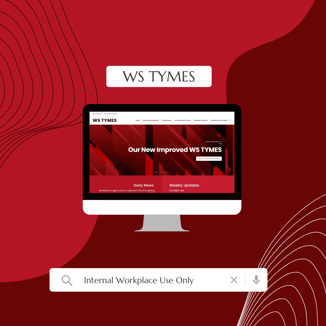 WS Tymes